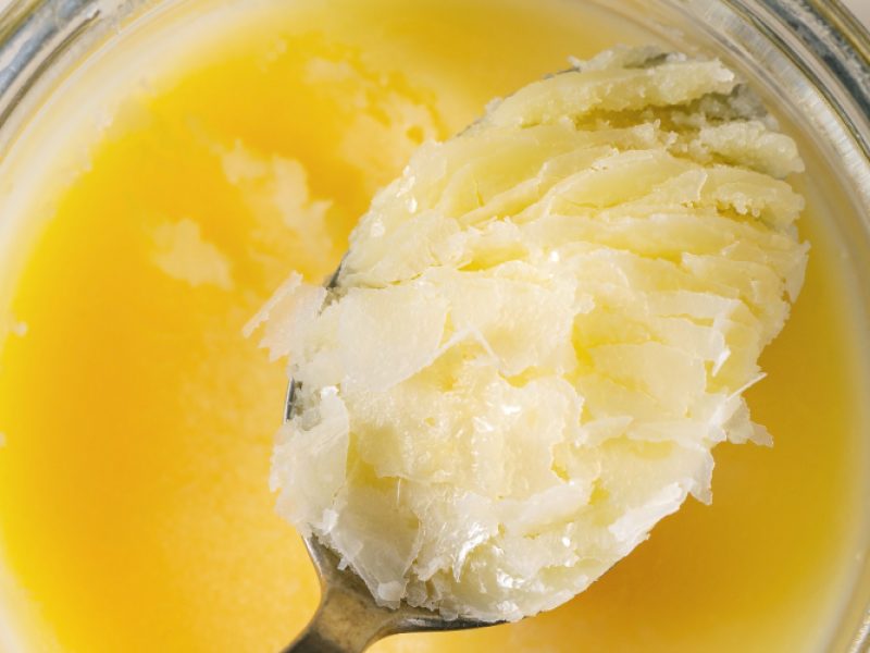 benefits-of-ghee